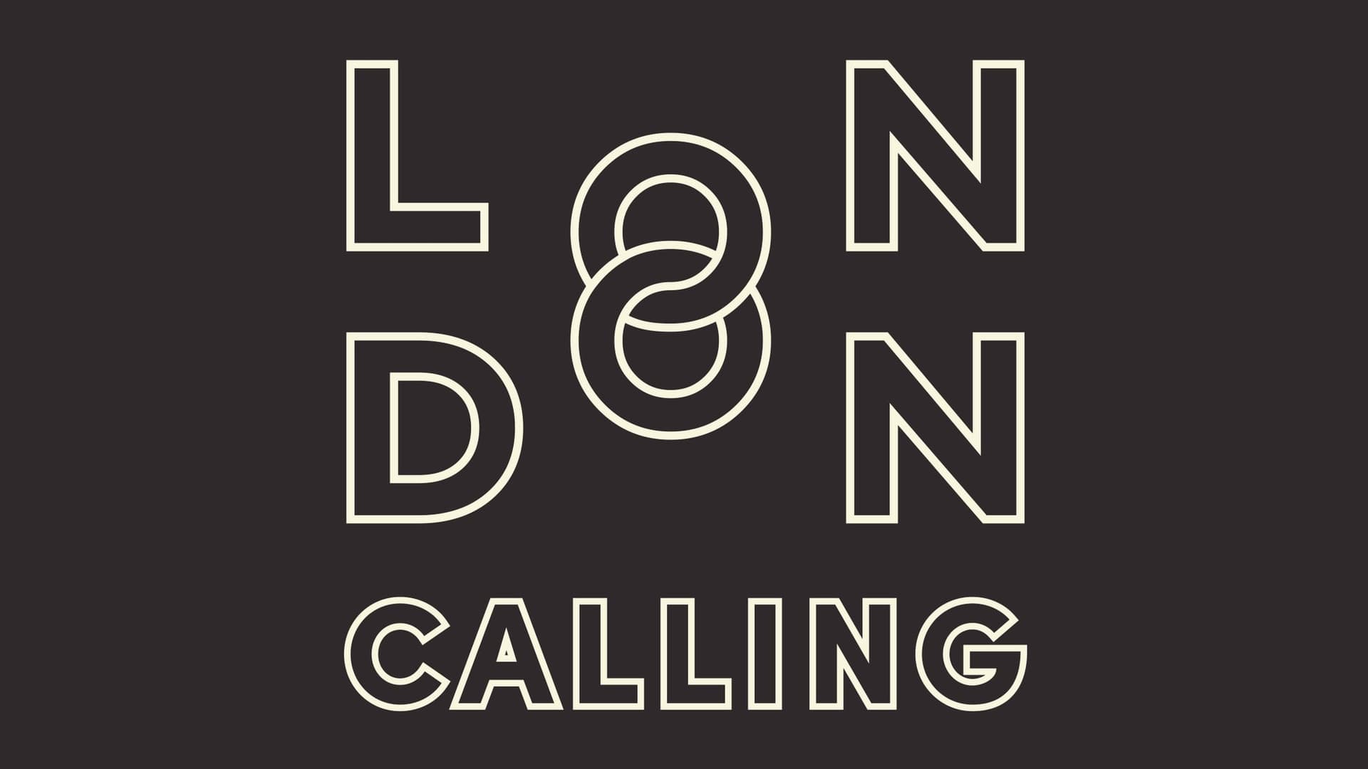 London Calling at Ardmore Music Hall