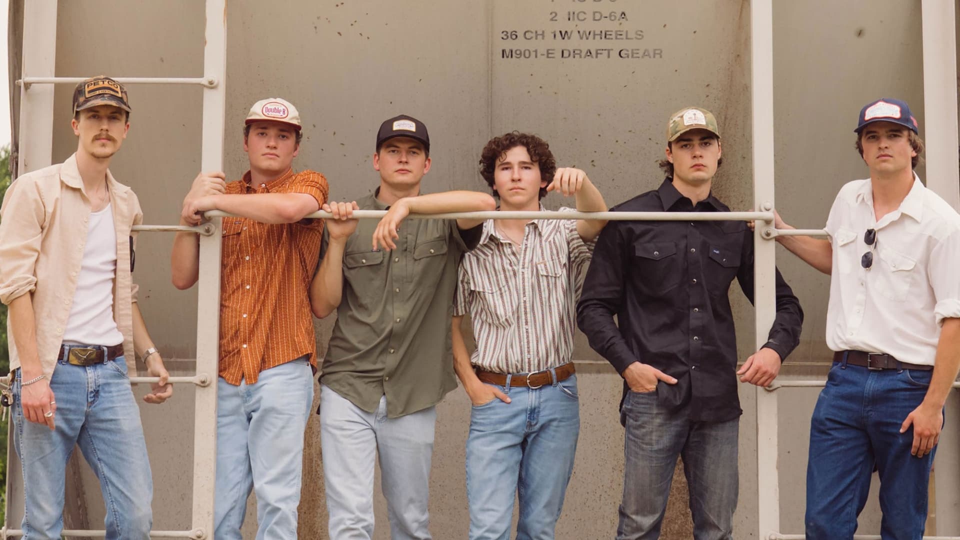 Graham St. Clair Band at White Oak Music Hall - Upstairs
