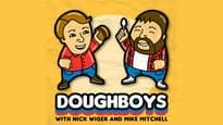 Doughboys Podcast at Houston Improv