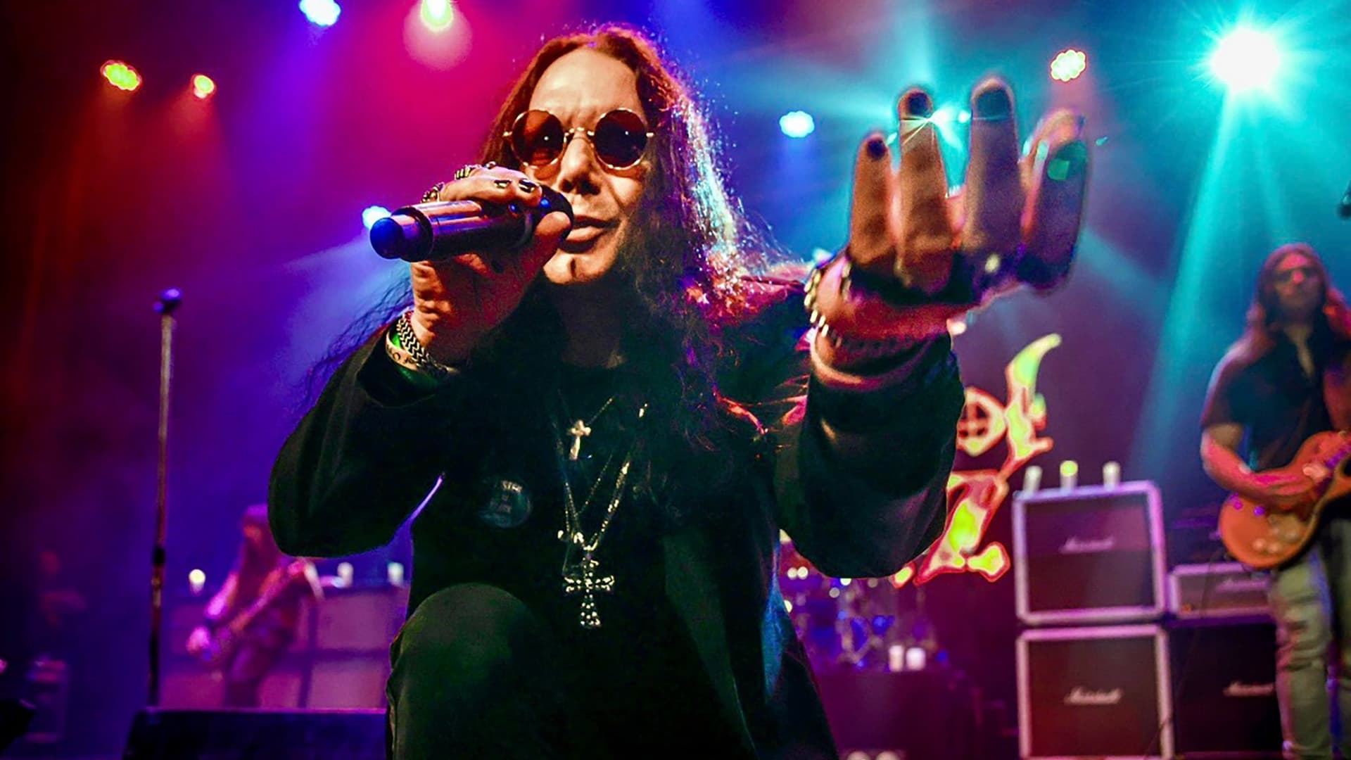 The Land of Ozz at Brooklyn Bowl Philadelphia