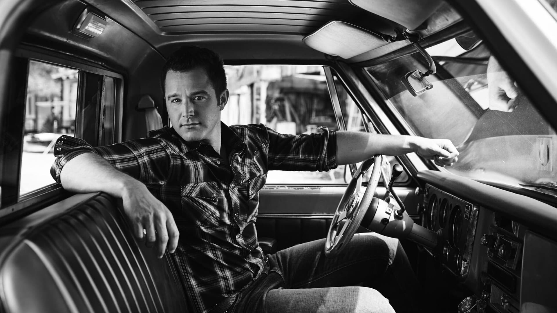 Easton Corbin at Pop's Concert Venue