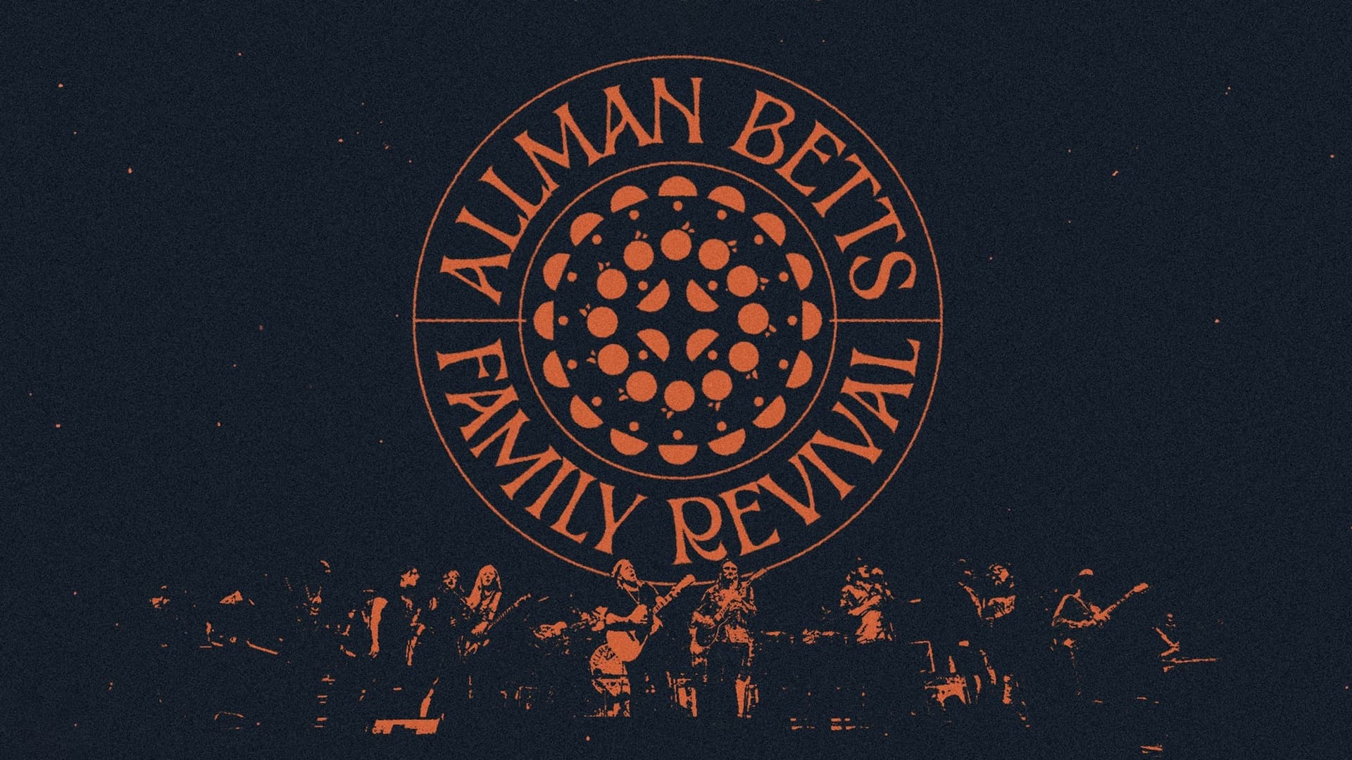 The Allman Betts Family Revival at The Capitol Theatre