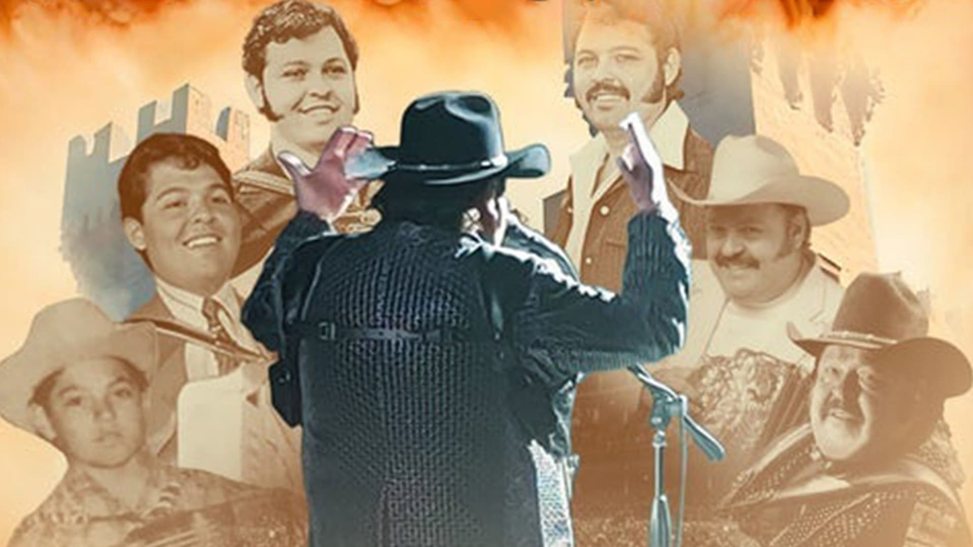 Ramon Ayala Y Sus Bravos Del Norte at Old National Centre