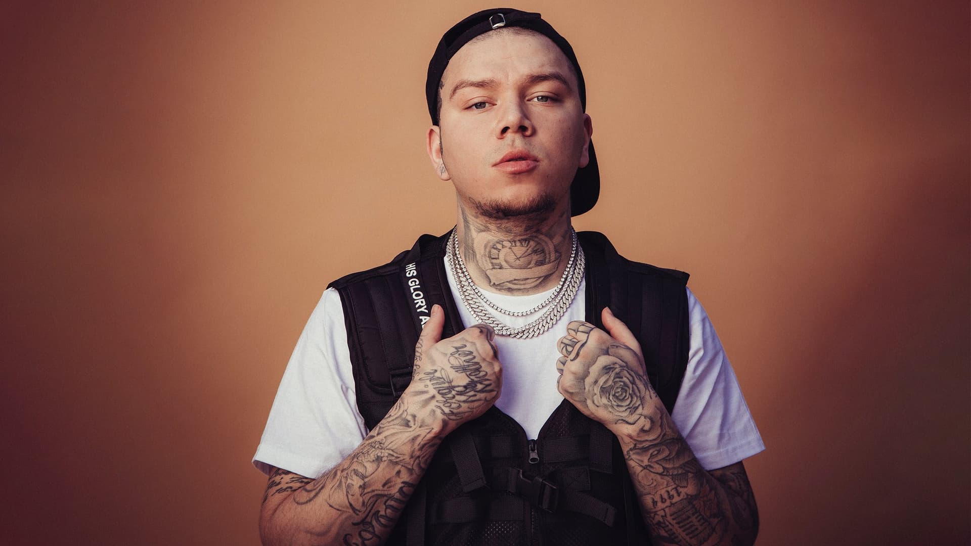 Phora at Brick and Mortar Music Hall