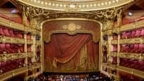 Manon at War Memorial Opera House