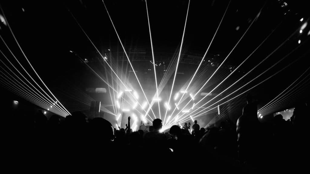 US (LCD Soundsystem) vs Australia (Tame Impala) DJ Night w/ DancingFaraZ at The Crocodile