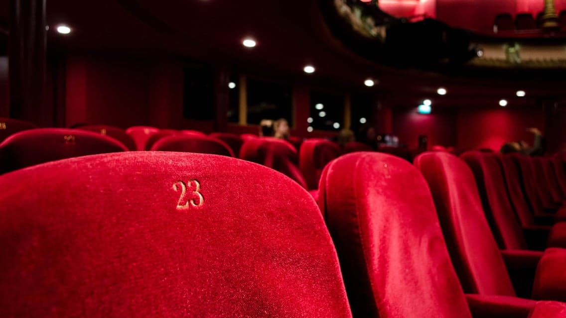 Shakespeare 45: Smart Stage Matinee Series at Amaturo Theater at Broward Center