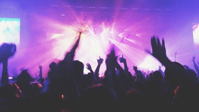 Amy Winehouse Tribute at August Hall