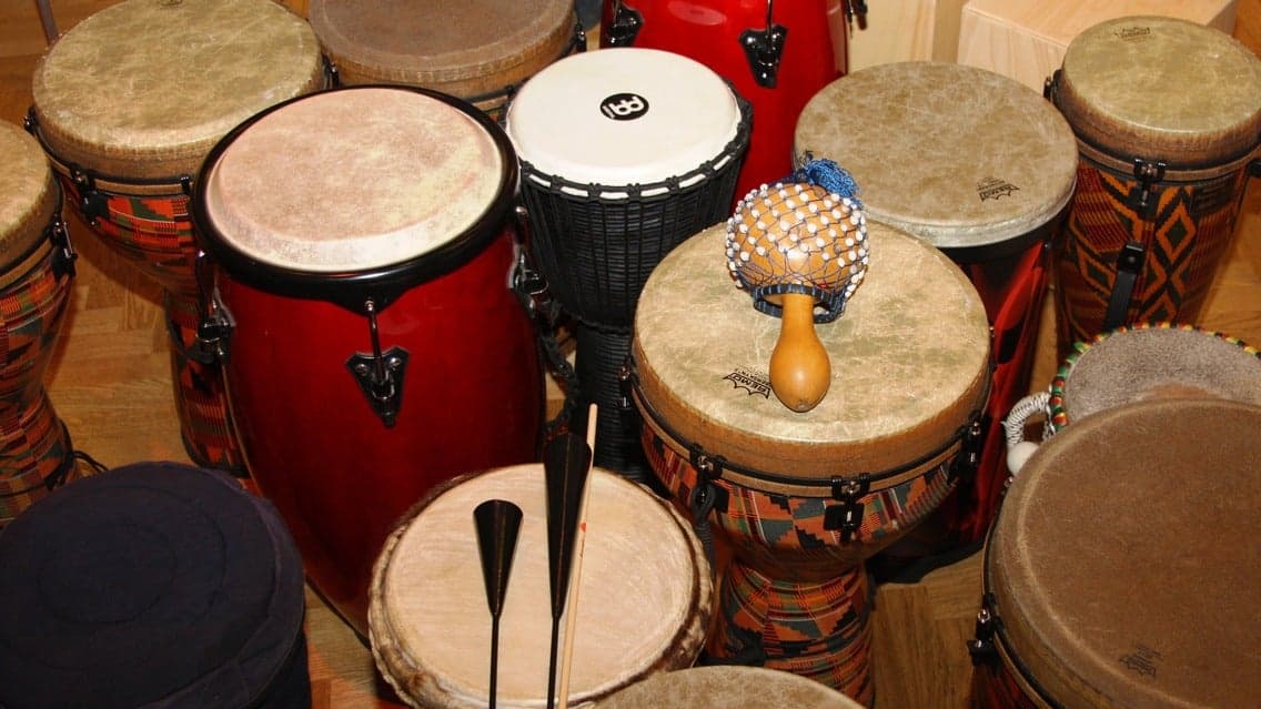 Yusa & World of Rhythms at Snug Harbor Jazz Bistro