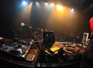 Cachirula at Ace of Spades