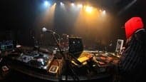 Yanns at L'Olympia