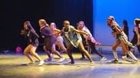 Ballet Folklorico Rey Coliman Presents: Novias de Mexico at Luckman Fine Arts Complex