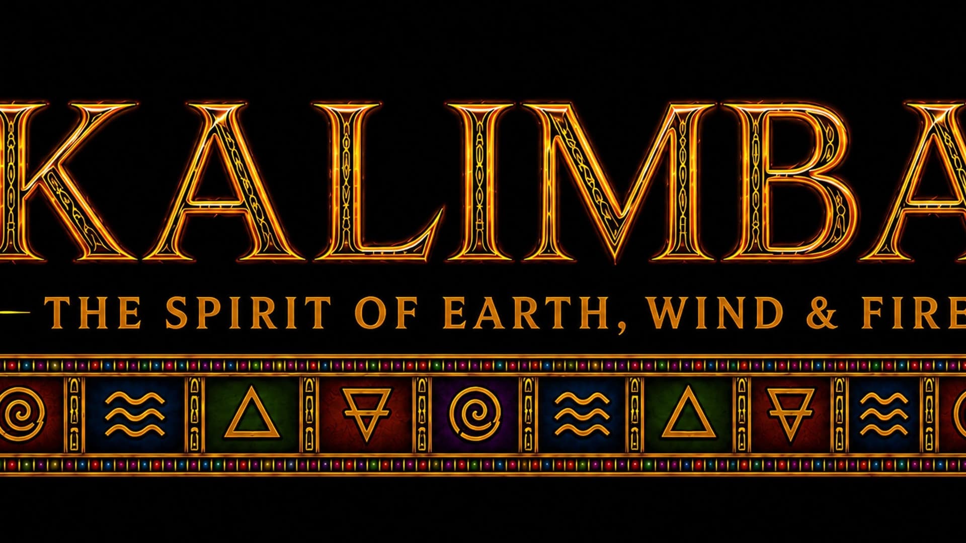 Ultimate Earth, Wind & Fire at Historic BAL Theatre