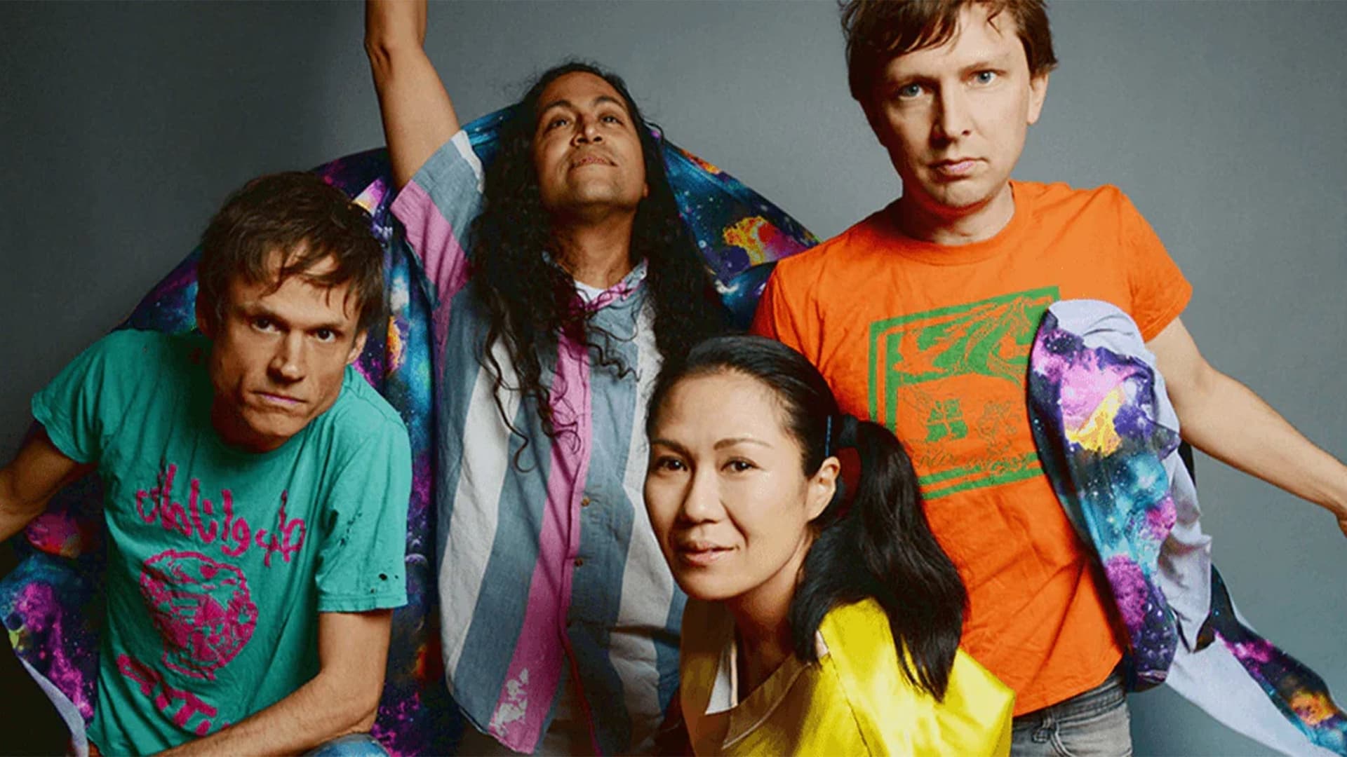 Deerhoof at The Southern Café & Music Hall