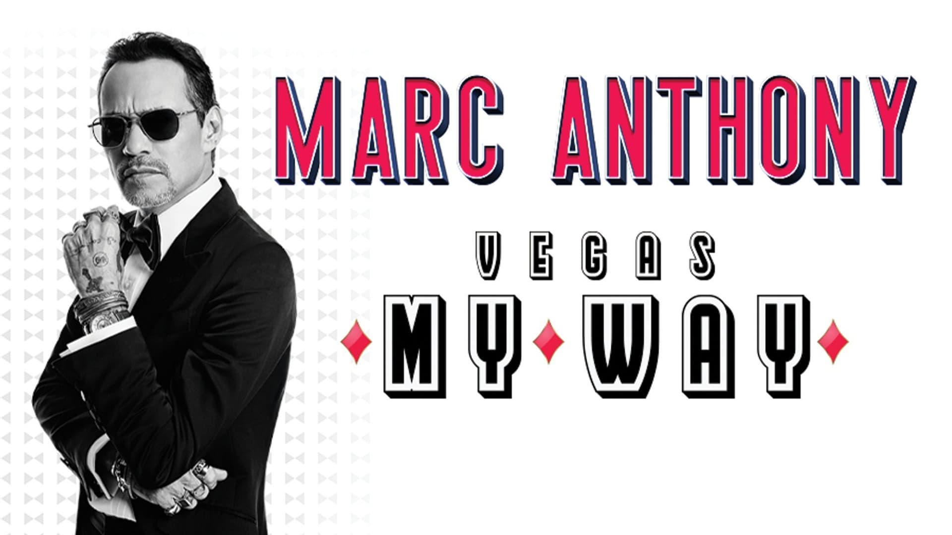 Marc Anthony at Fontainebleau Las Vegas