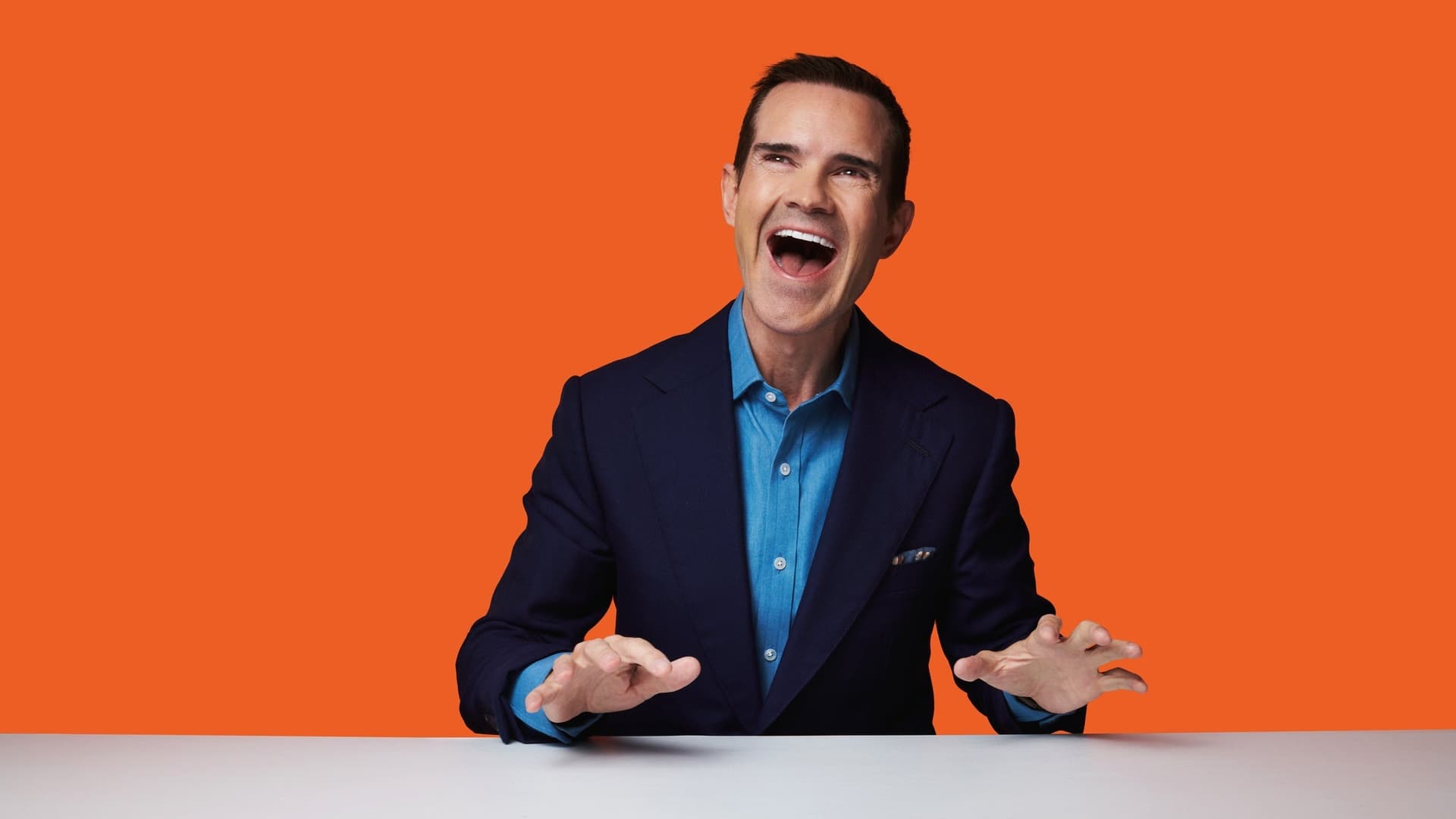 Jimmy Carr at Encore Theater at Wynn Las Vegas