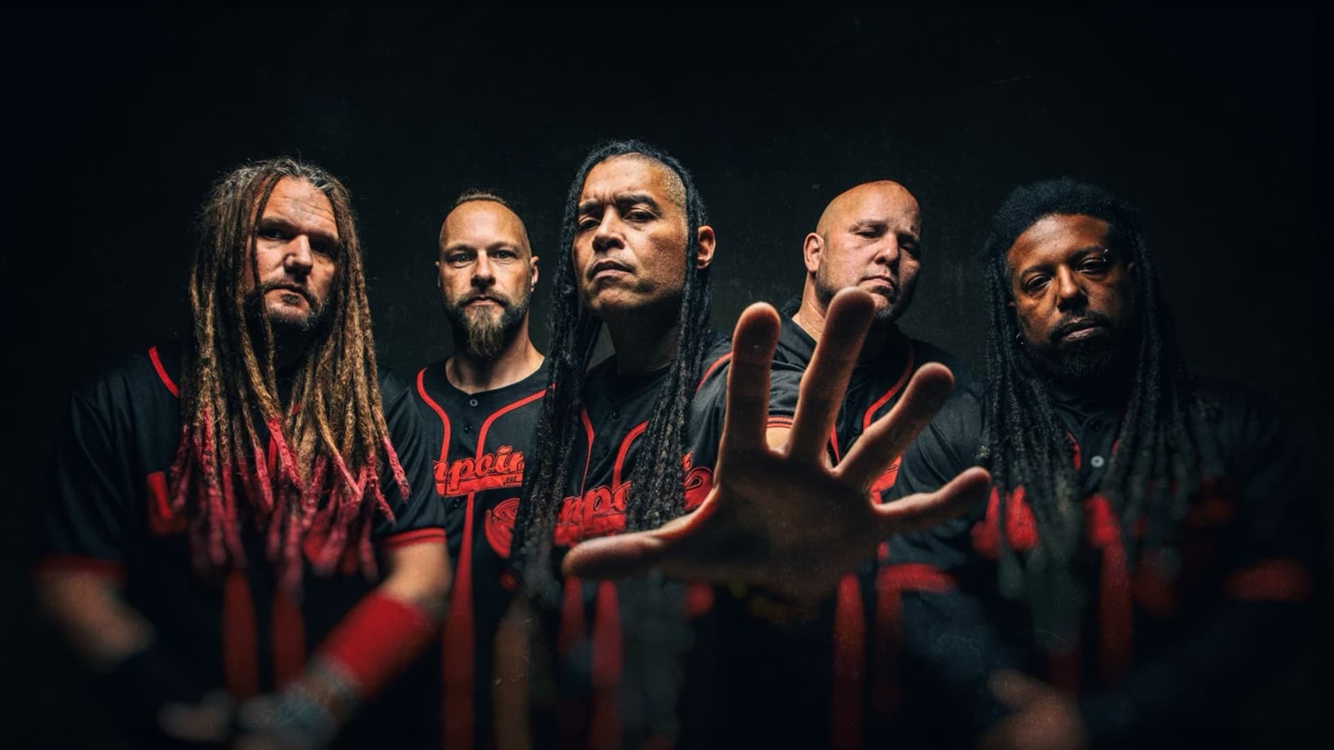 Nonpoint at 24 Oxford