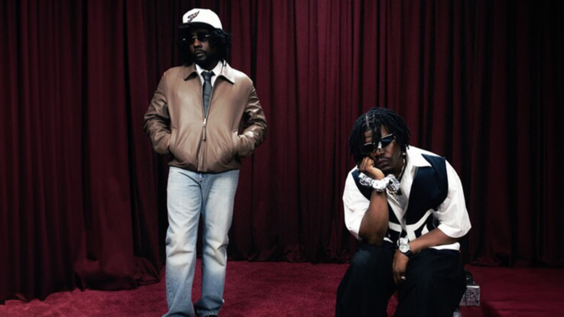 Wale at The Fillmore Philadelphia