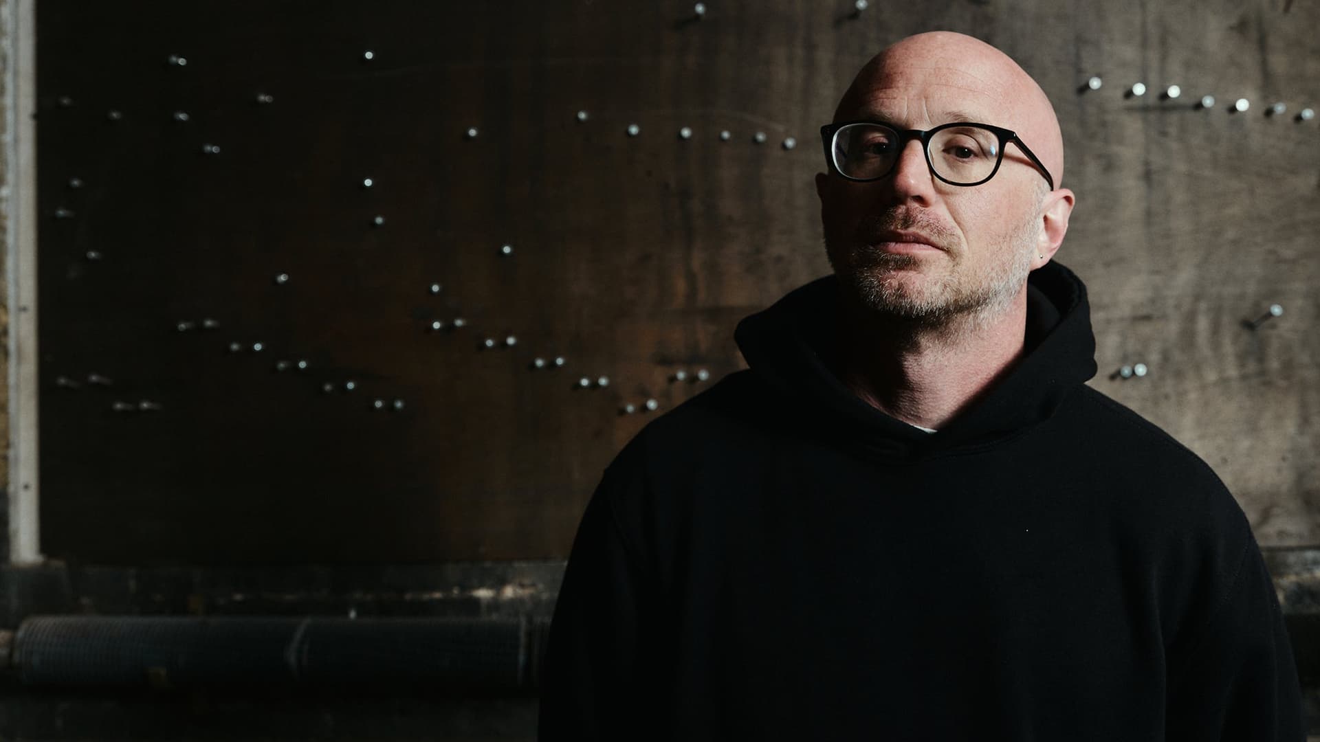 Giles Corey at The Masquerade - Purgatory