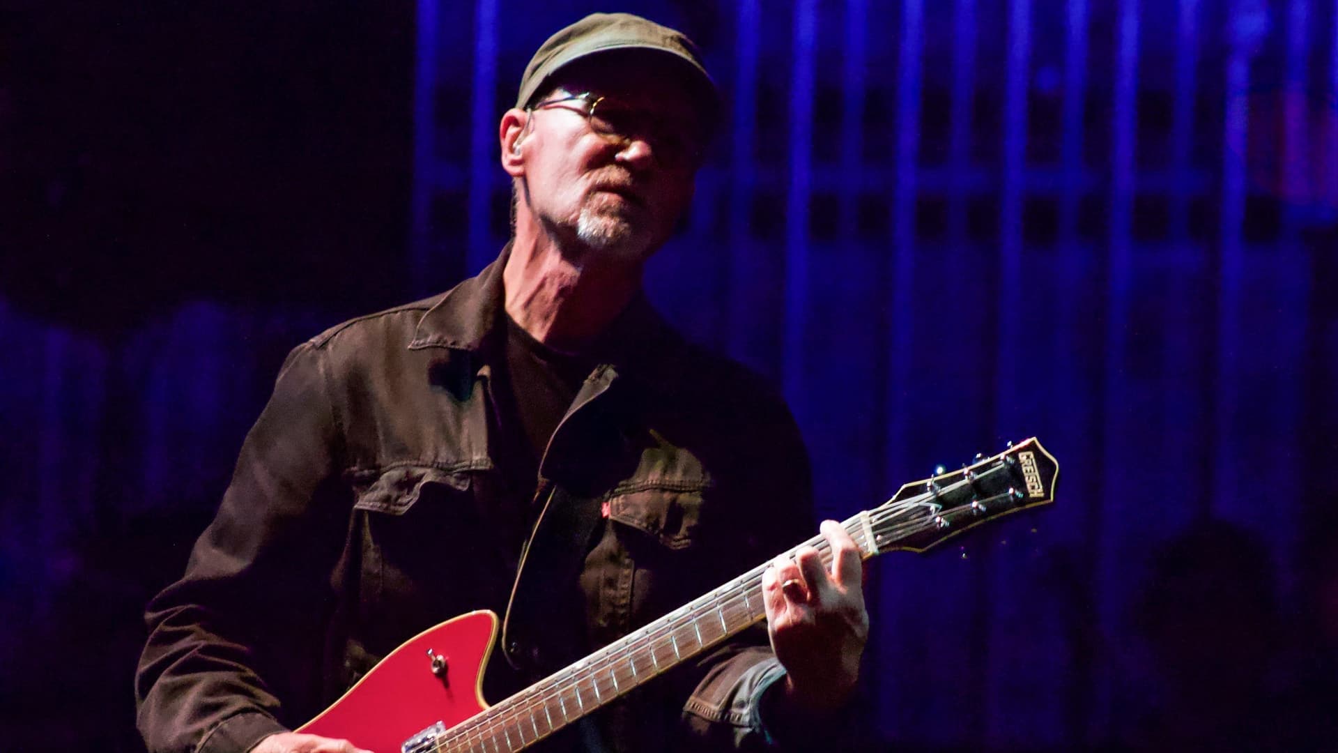 Marshall Crenshaw at Birchmere