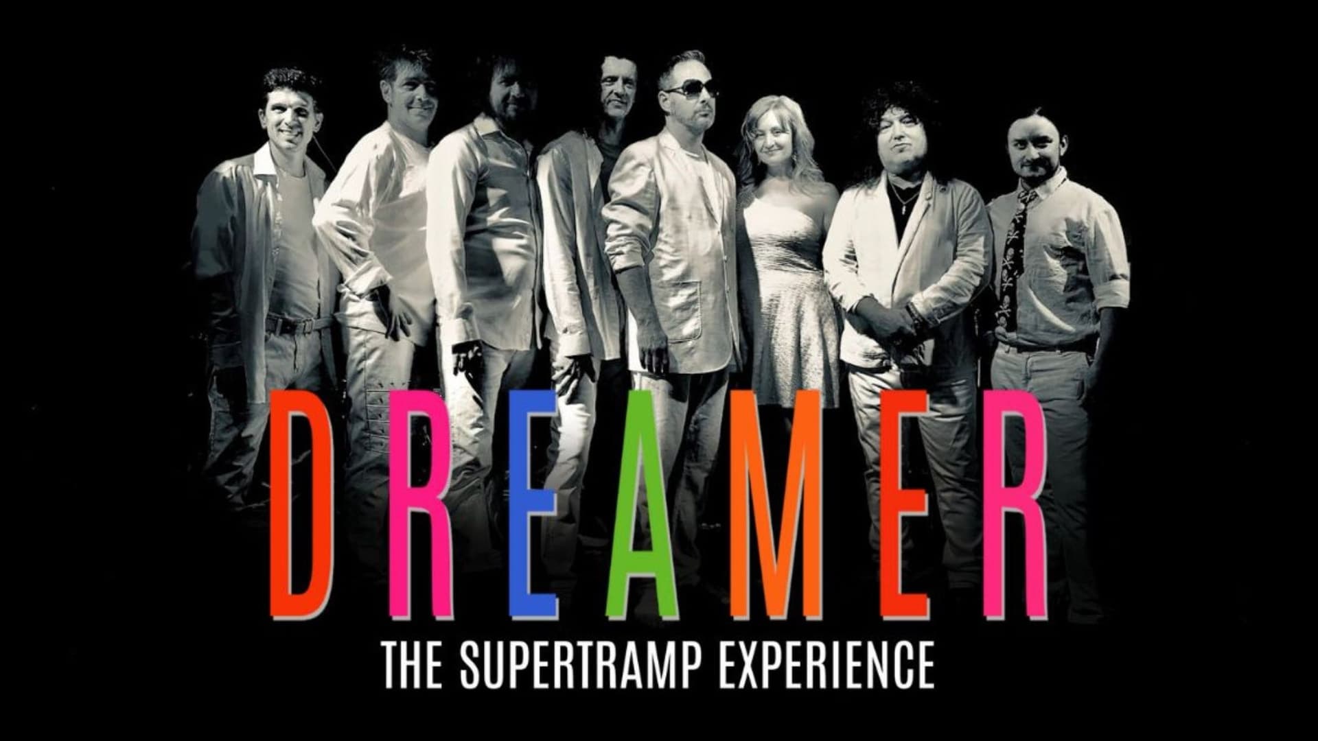 Dreamer - The Supertramp Experience at The Arena at Pickering Casino Resort
