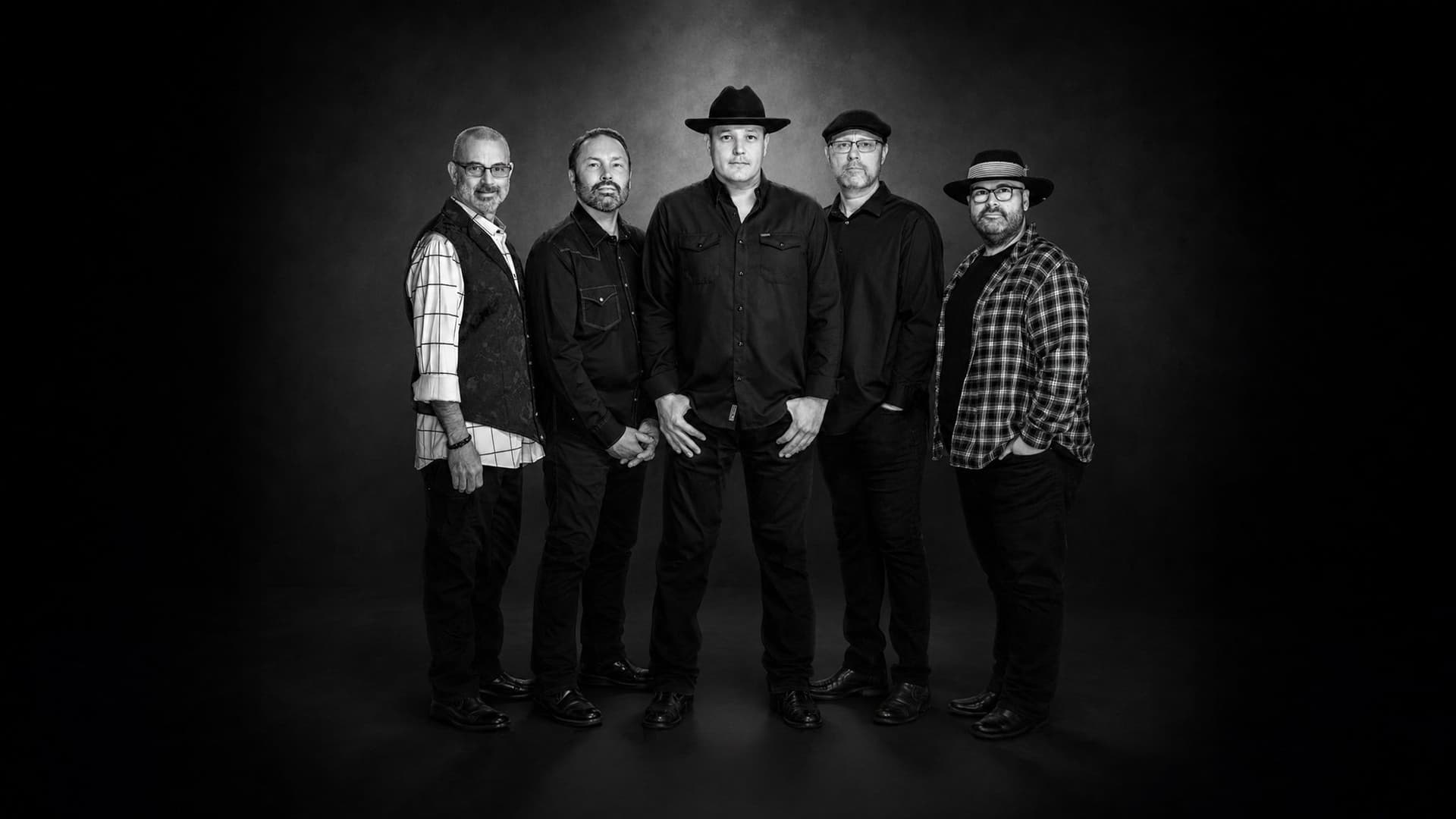 Victims of Love - Eagles Tribute at Suquamish Clearwater Beach Rock Music & Sports Lounge