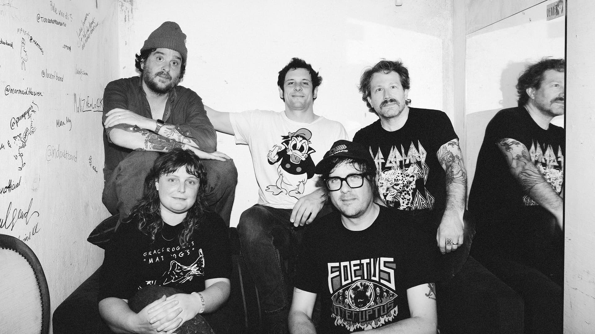 Ryan Davis & the Roadhouse Band at The Southern Café & Music Hall