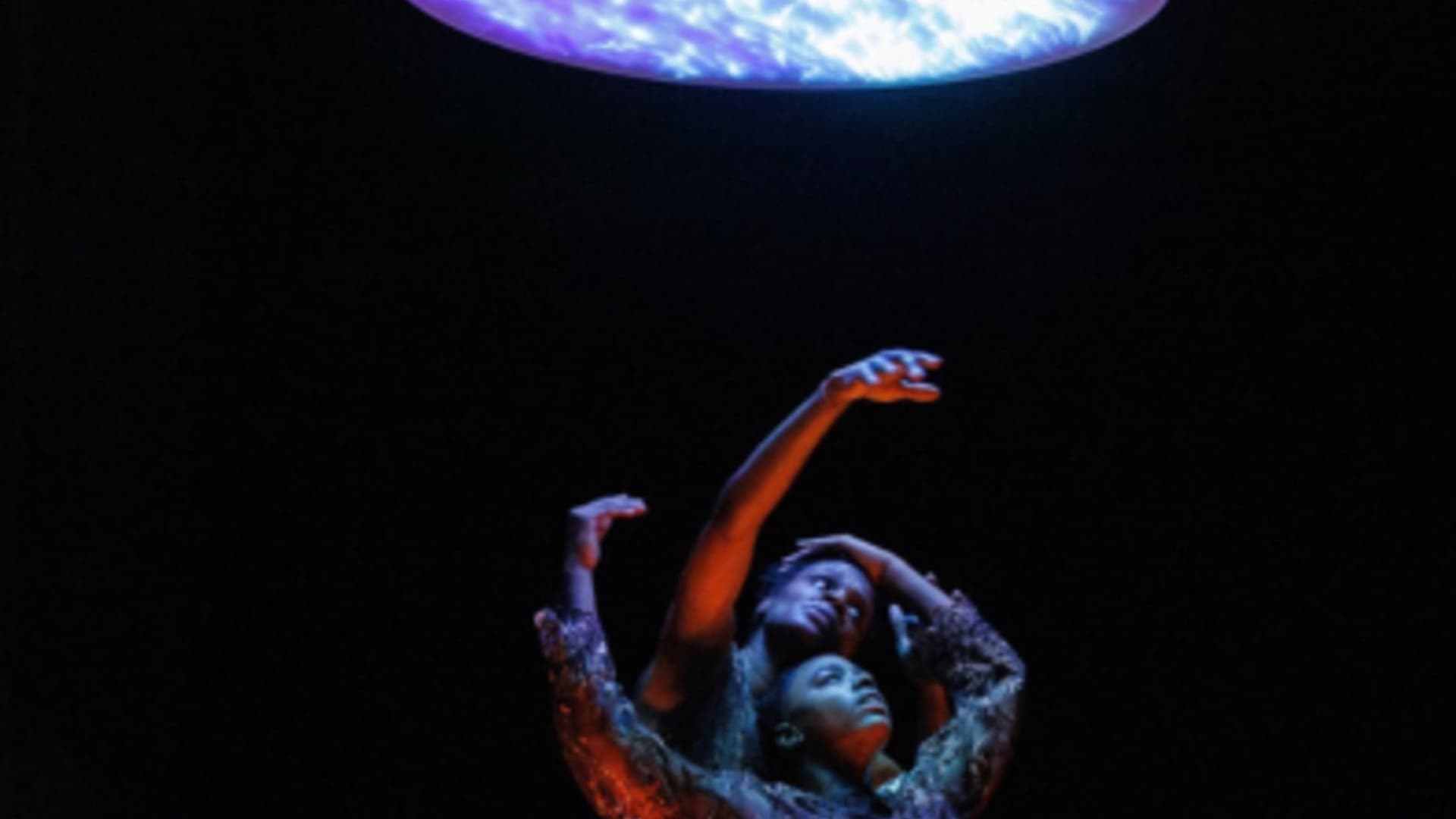 Adaku, Part 2 - Sweat Variant at ASU Gammage