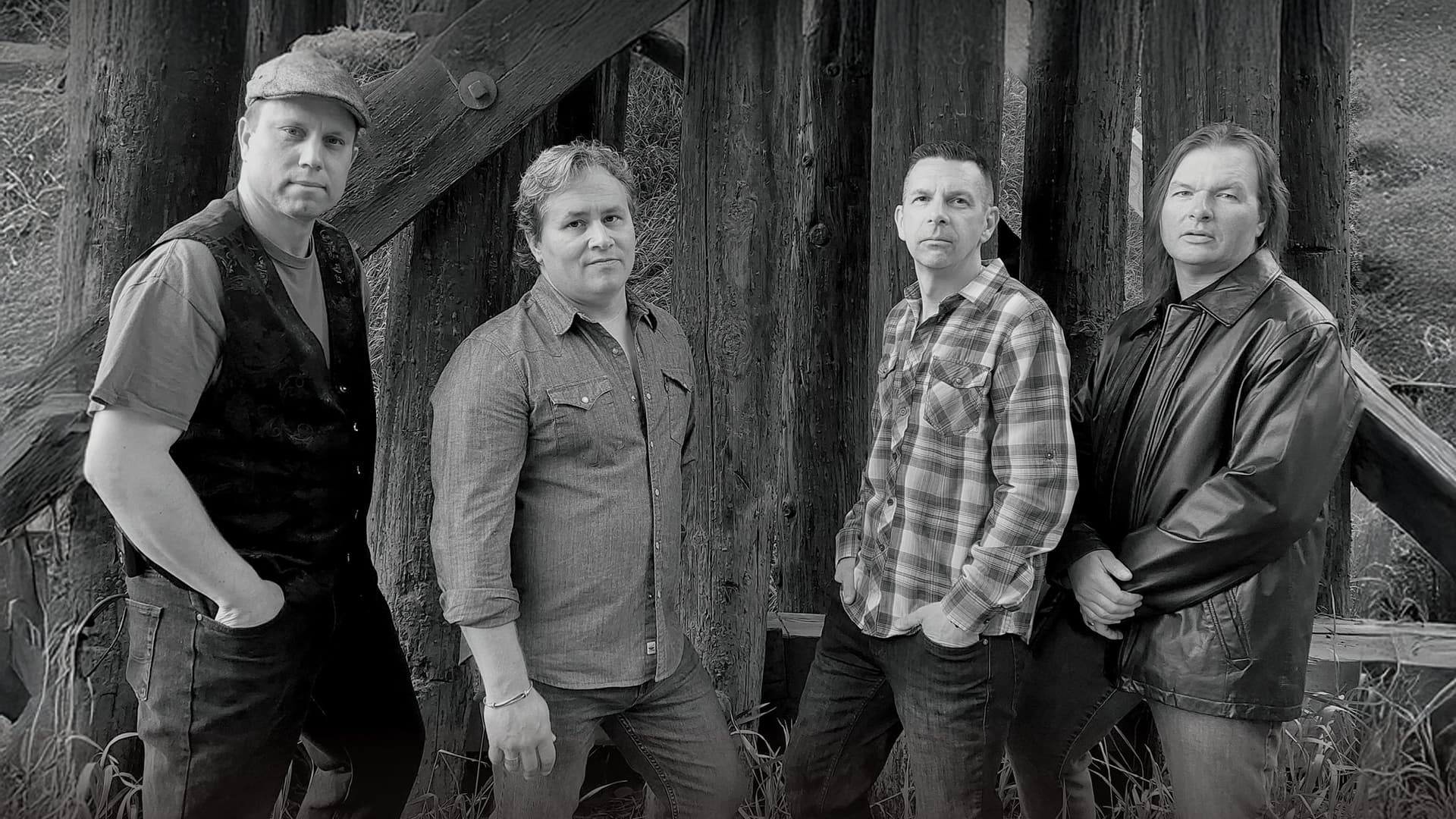 The Long Run: Canada's Salute To The Eagles at Century Casino