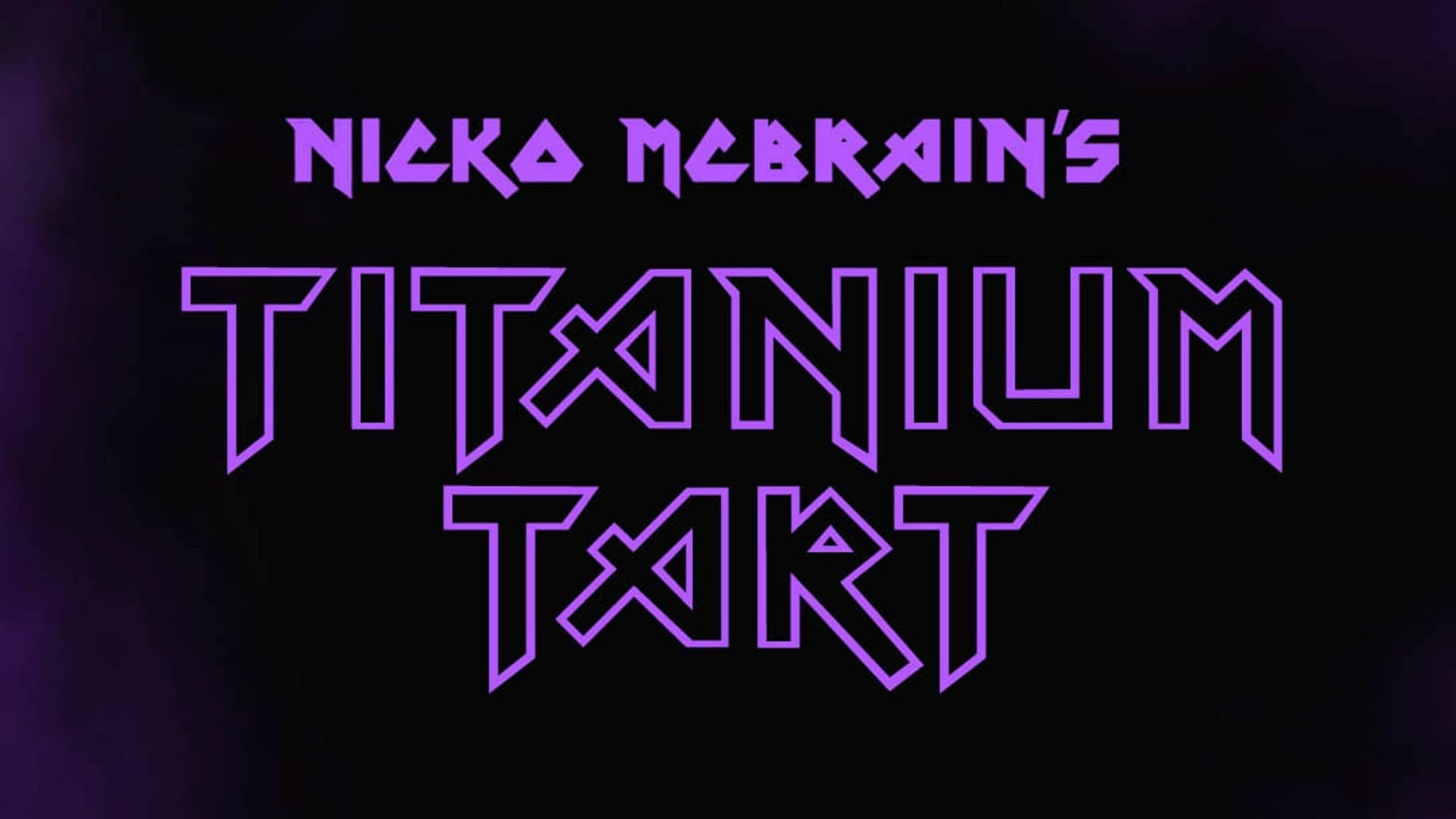 Nicko McBrain at Culture Room