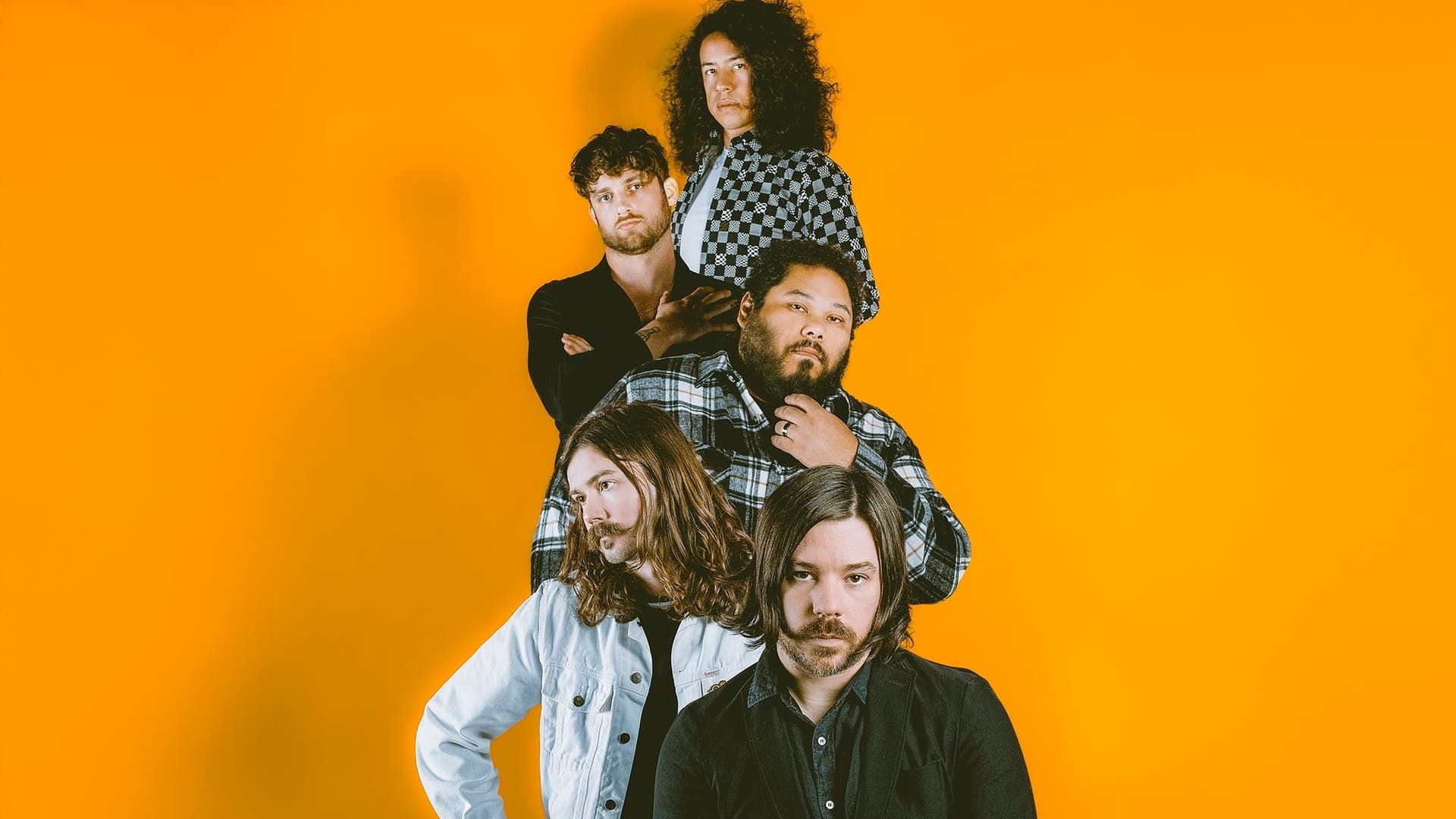 Royal Coda at Teragram Ballroom