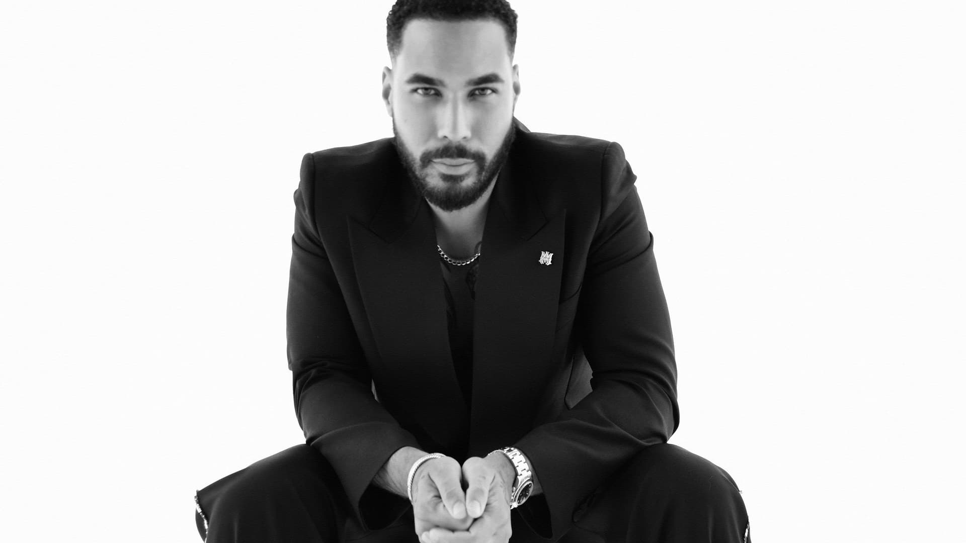 TroyBoi at The Van Buren