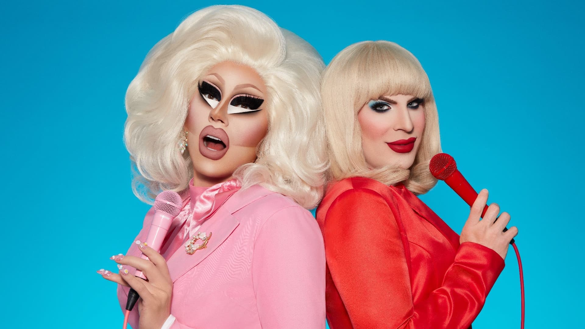 The Bald and the Beautiful at Paramount Theatre Oakland