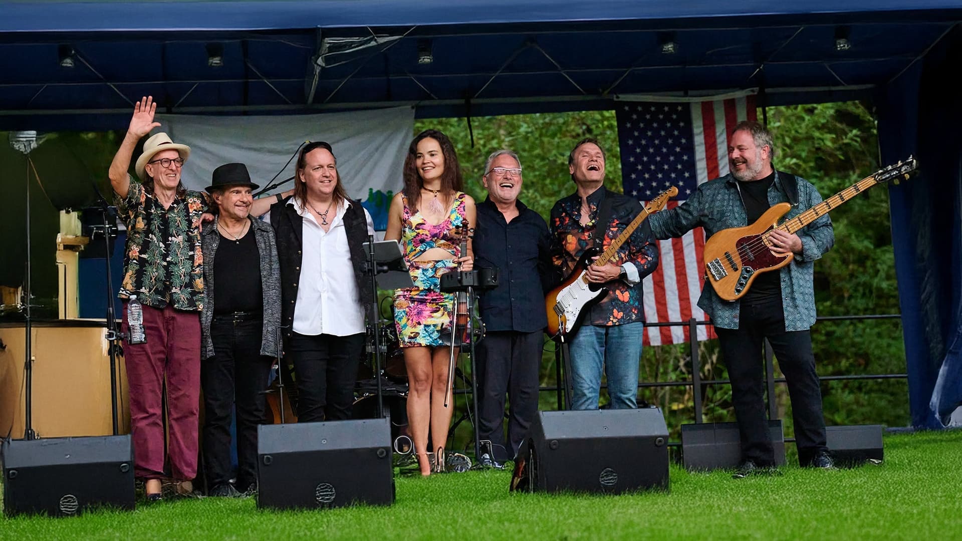 Taylor Made - James Taylor Tribute at Suquamish Clearwater Beach Rock Music & Sports Lounge