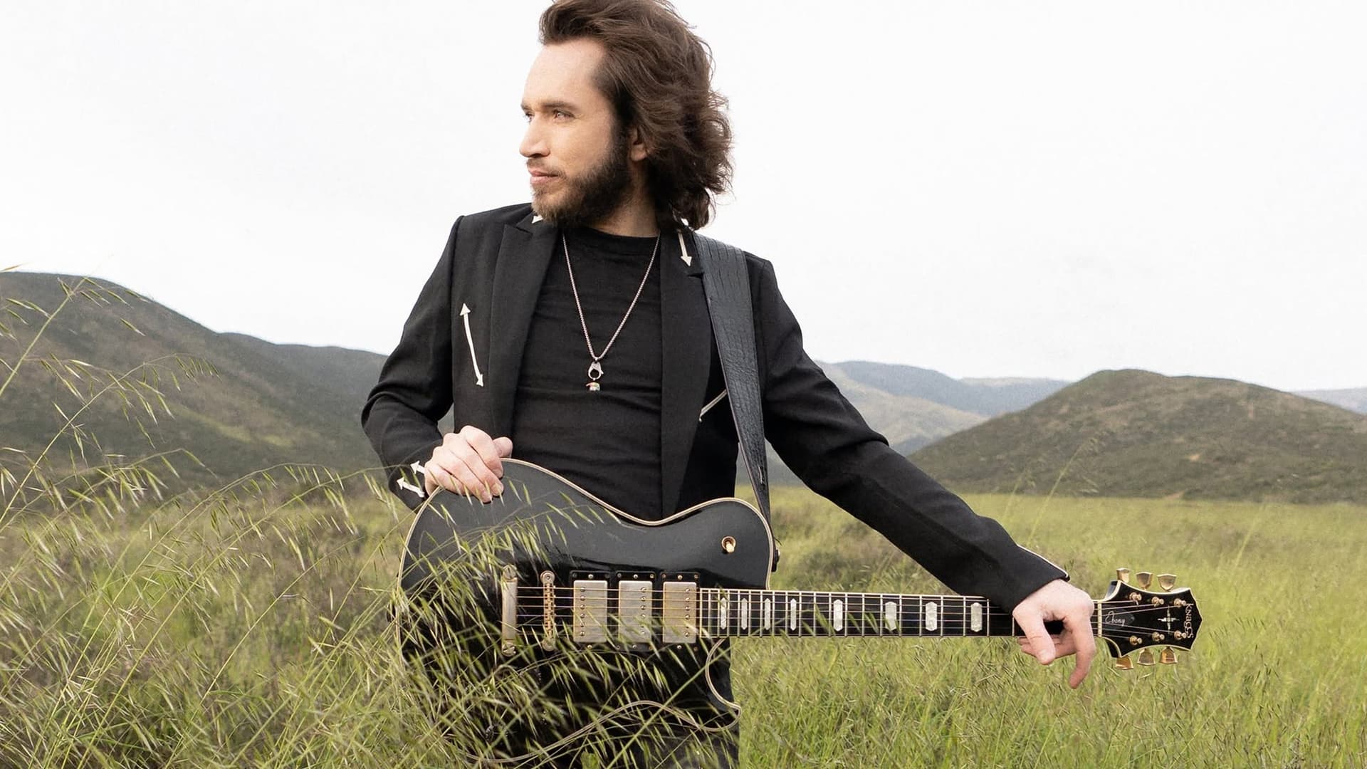 Eric Steckel at Rhythm Room