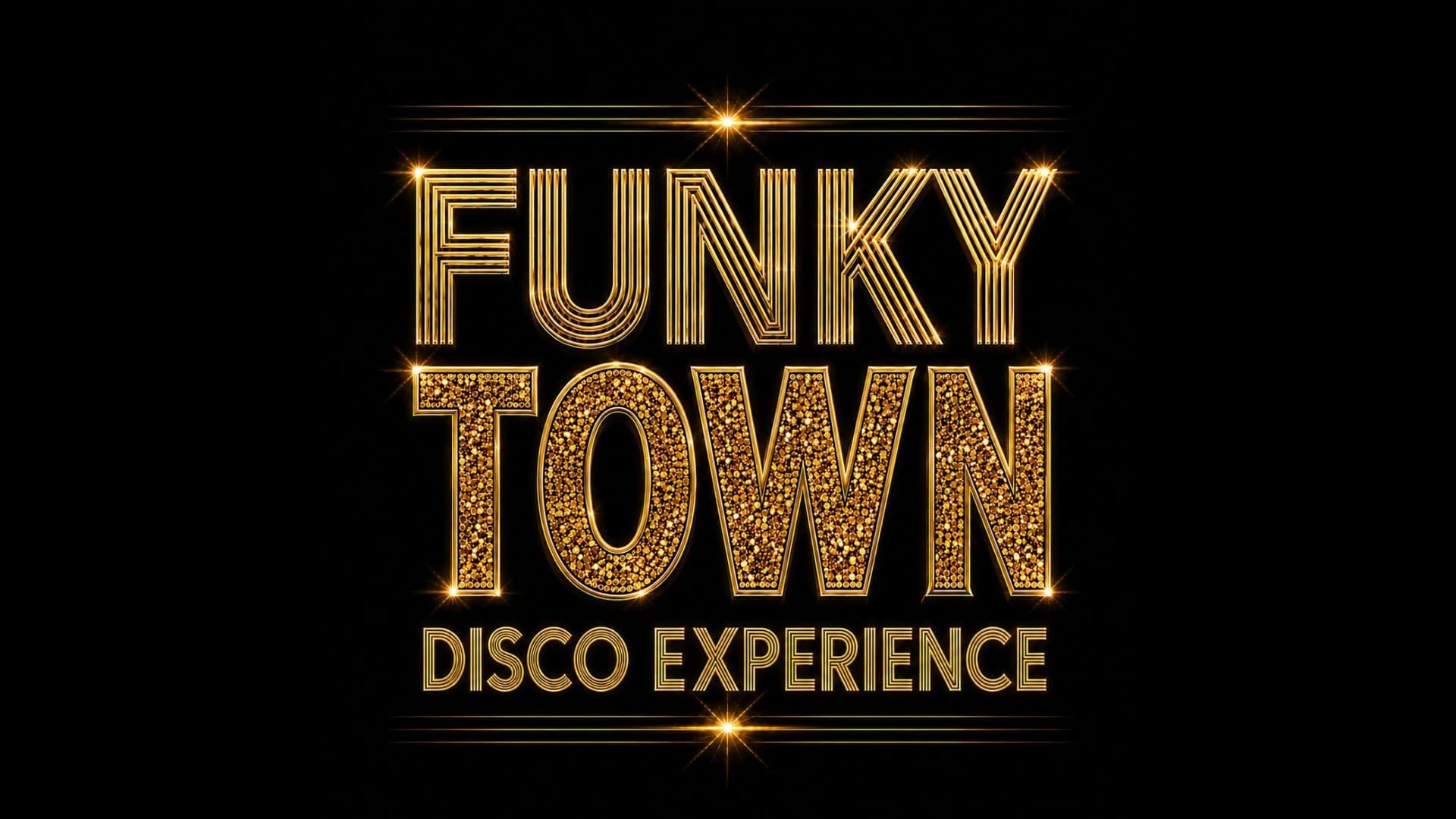 FUNKYTOWN - Disco Expérience at Le Balcon