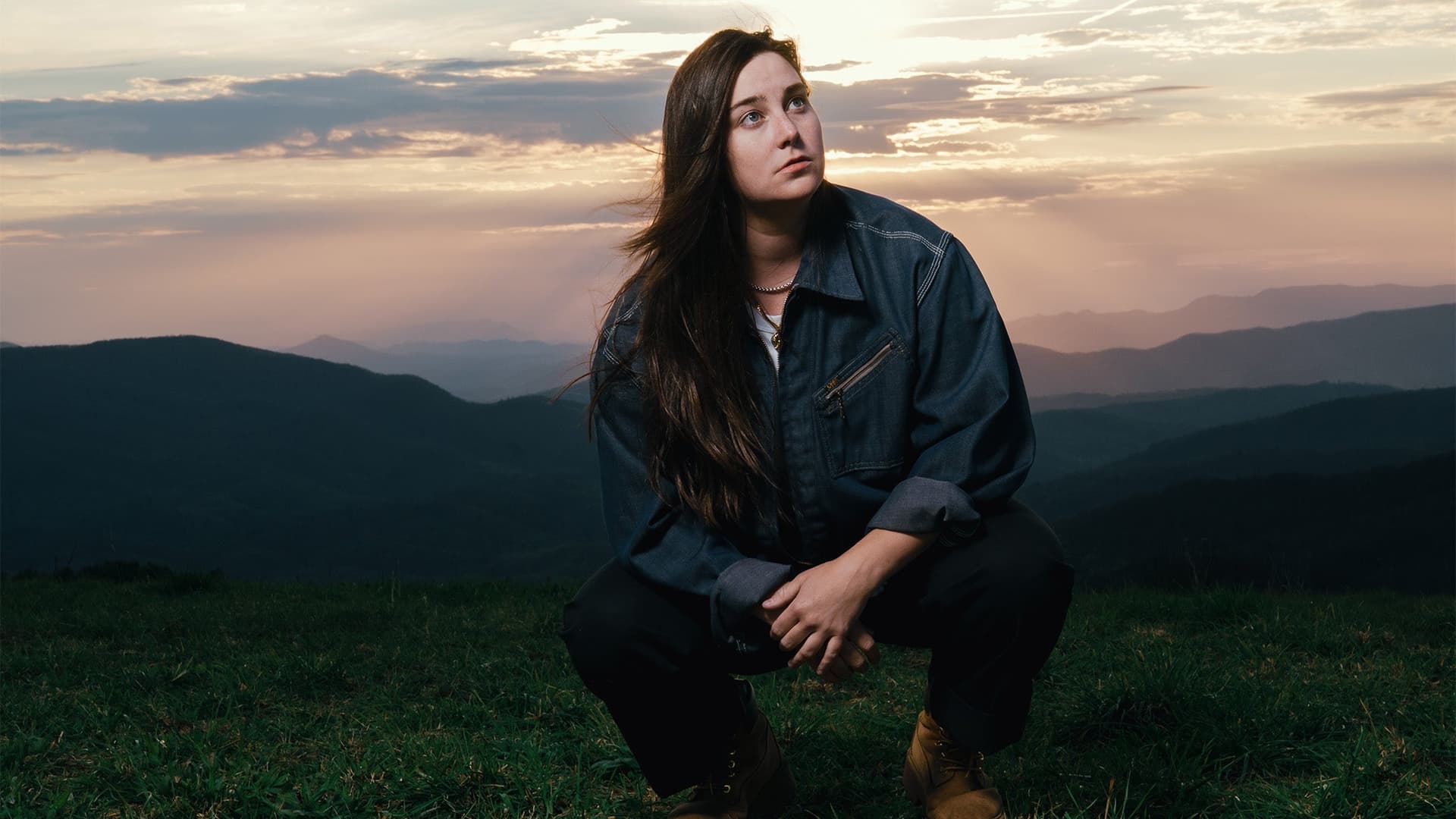 Katie Pruitt at Neighborhood Theatre Tap Room