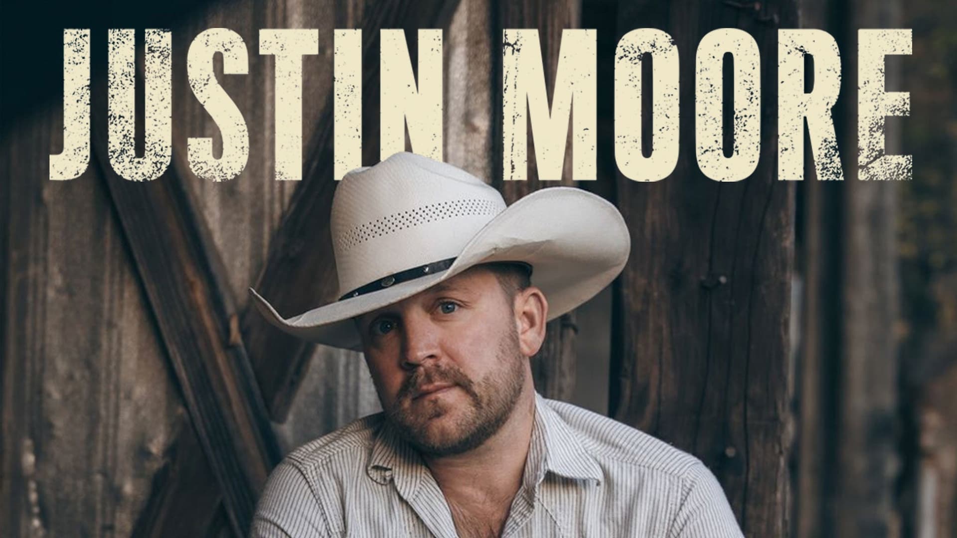 Justin Moore at 8 Seconds Saloon