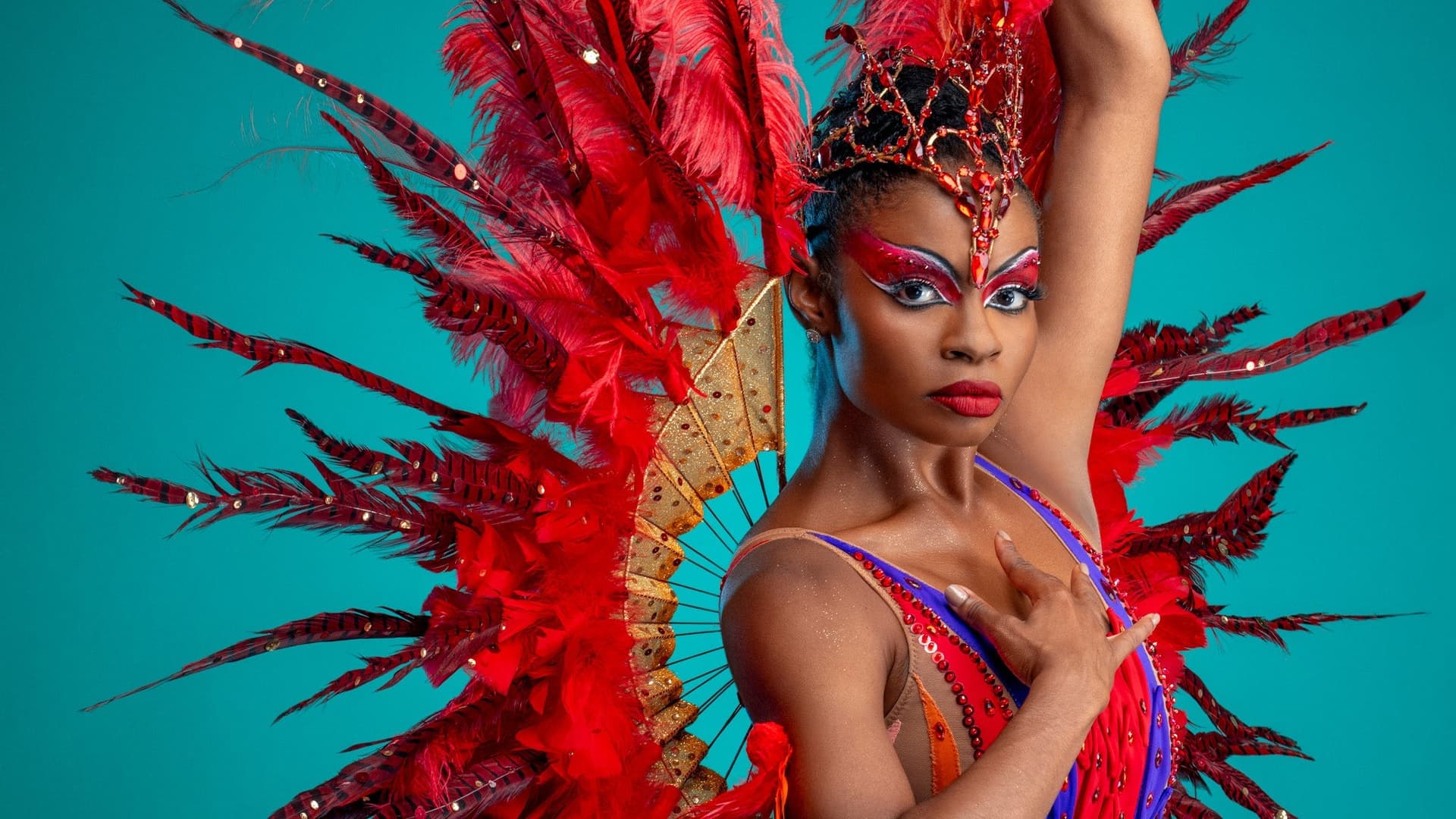 Dance Theatre of Harlem at Paramount Theatre