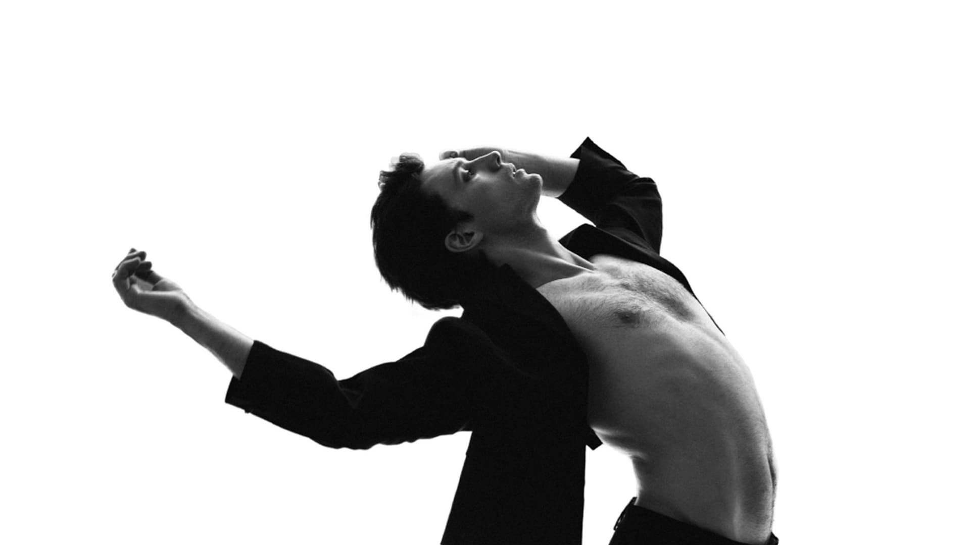 Beyond: 10th Anniversary Gala Pres. by Boys Ballet Summer Intensive at Martin Marietta Center for the Performing Arts