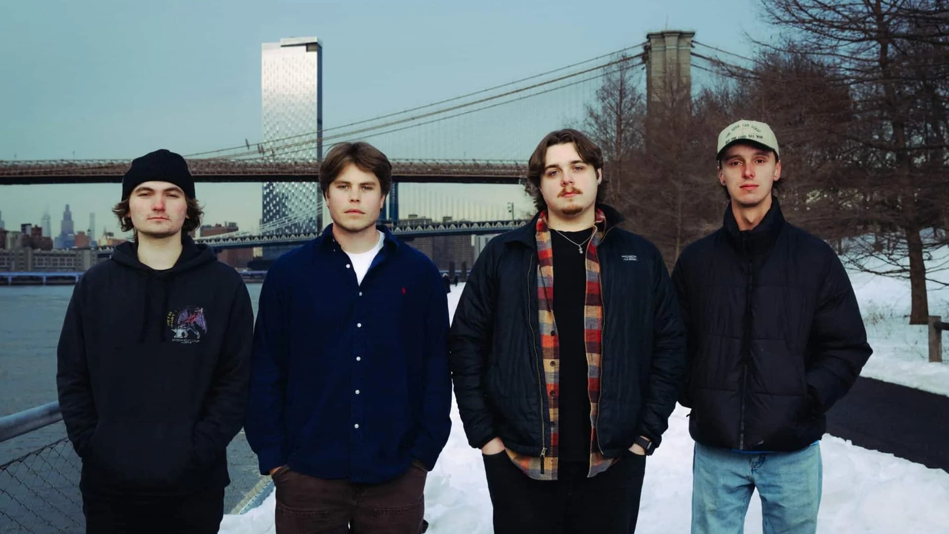 Good Sleepy at Mercury Lounge
