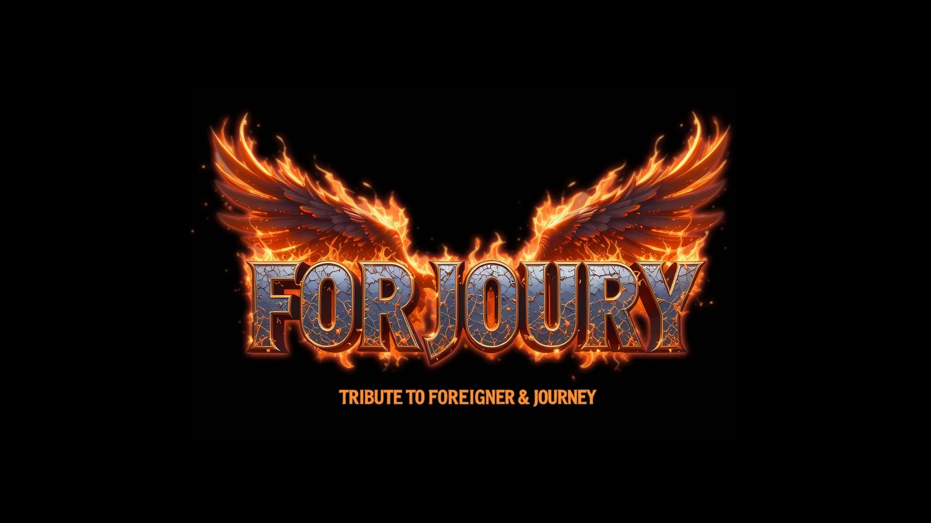 ForJoury: Tribute to Foreigner & Journey at South Point Showroom at South Point Hotel Casino and Spa