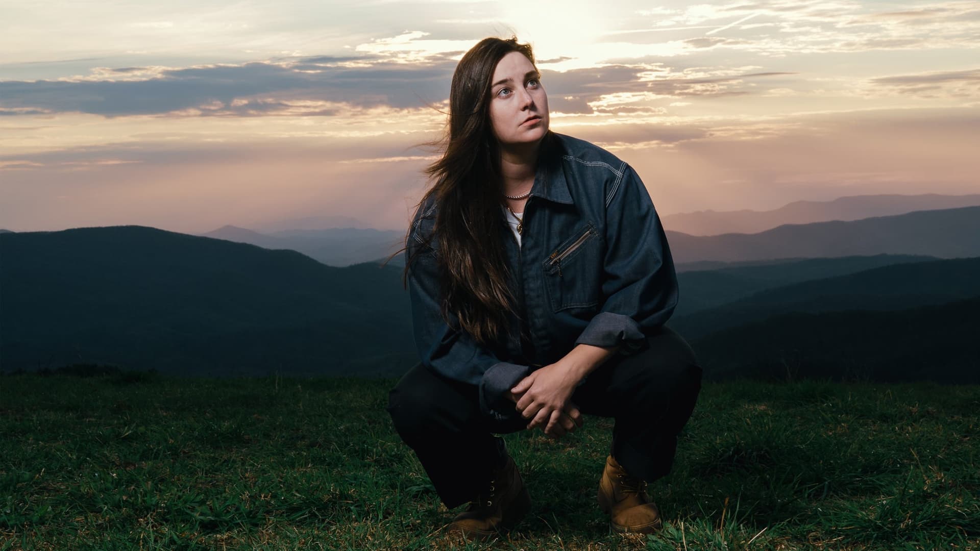 Katie Pruitt at Crystal Ballroom at Somerville Theatre
