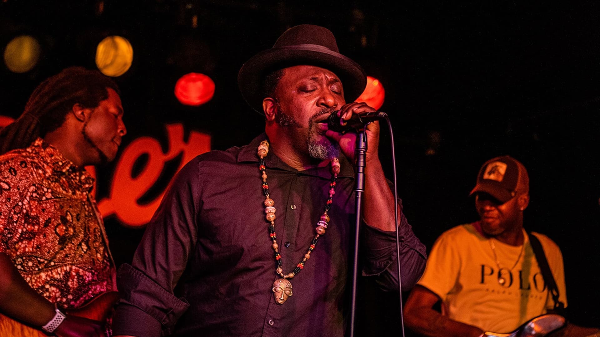 Goldie Pipe's Tap Ya Toe Jam at Antone's Nightclub