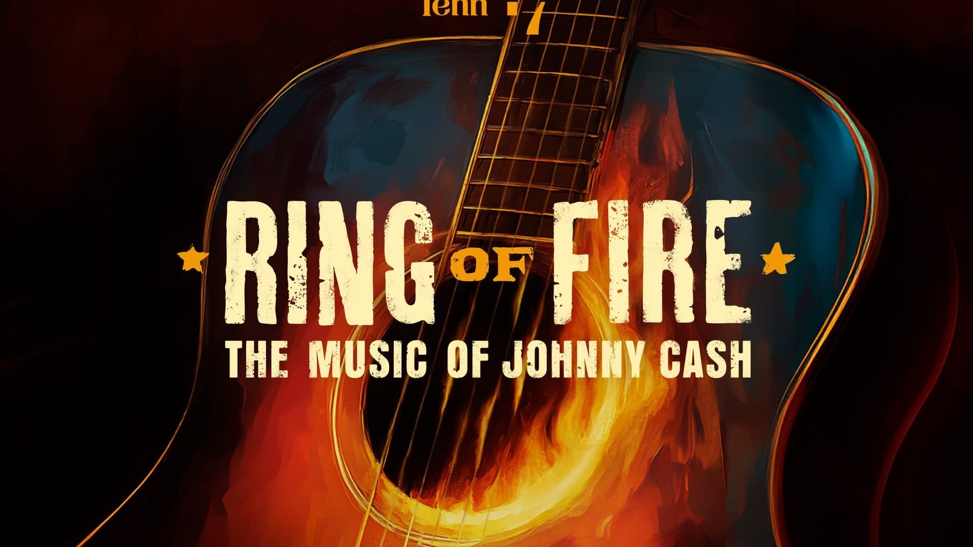 Studio Tenn Presents: Ring of Fire at Turner Theater