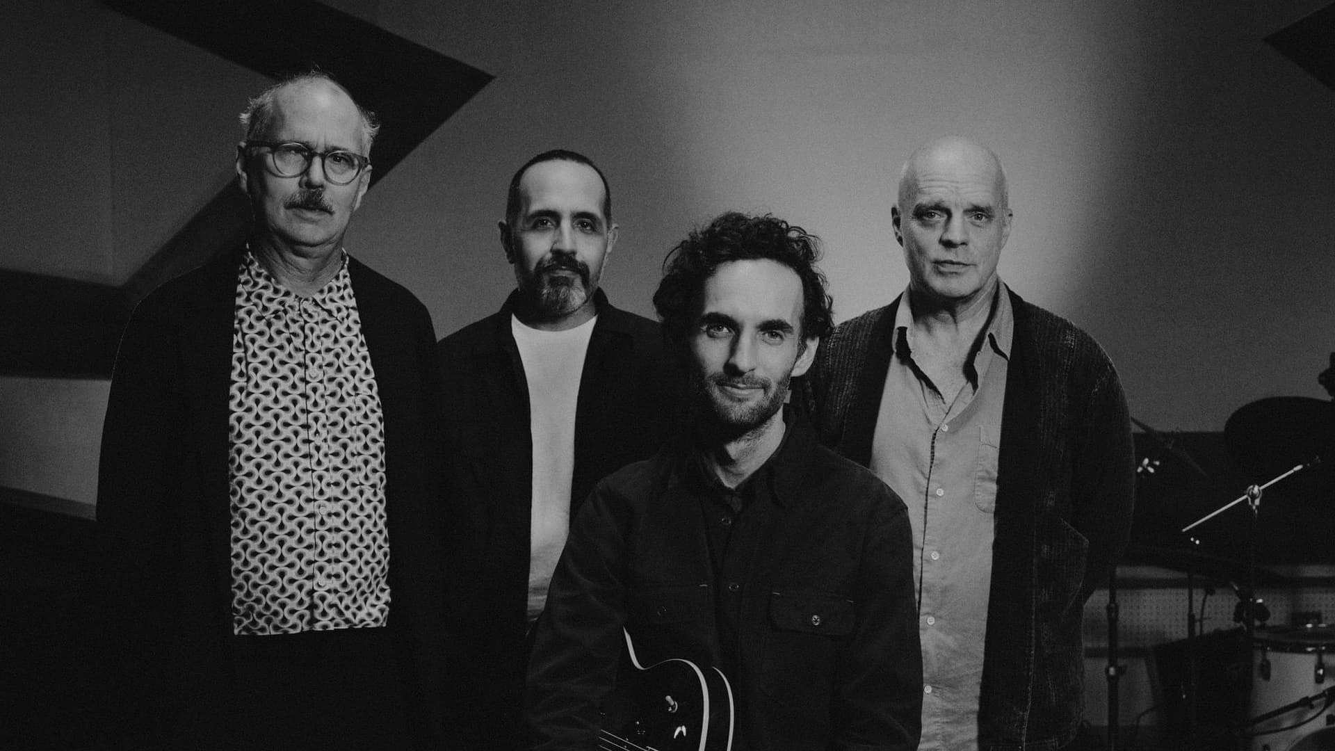 Julian Lage at Cahn Auditorium