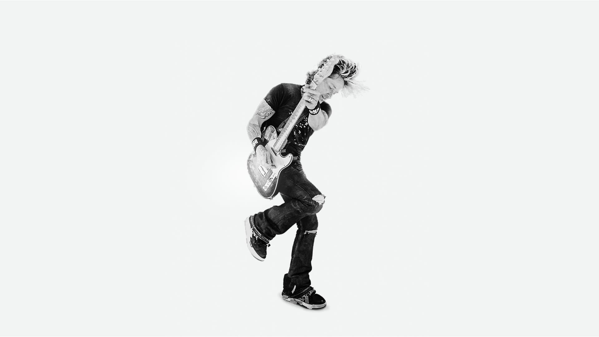 Keith Urban at Fontainebleau Las Vegas