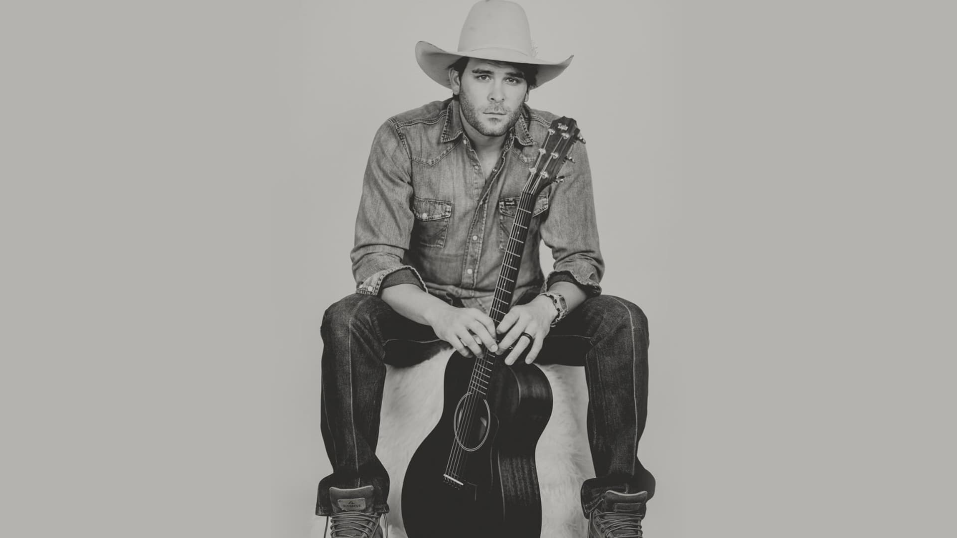 Jarrod Morris at Tannahill's Music Hall & Lounge
