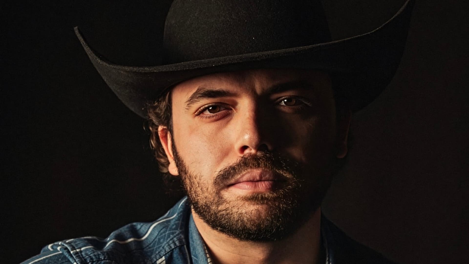 James Tamelcoff at Jefferson Theater