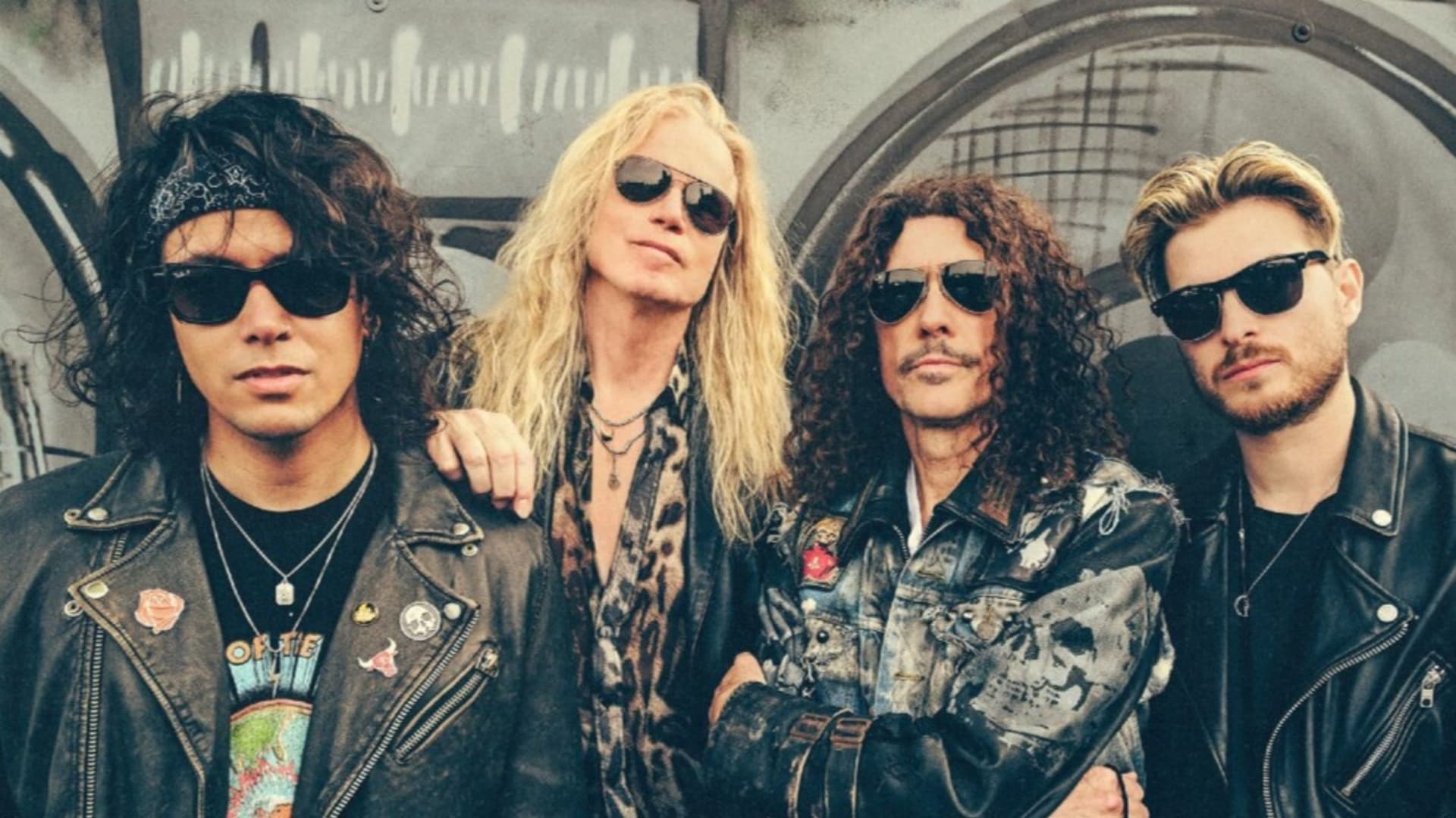 Vandenberg at Sony Hall